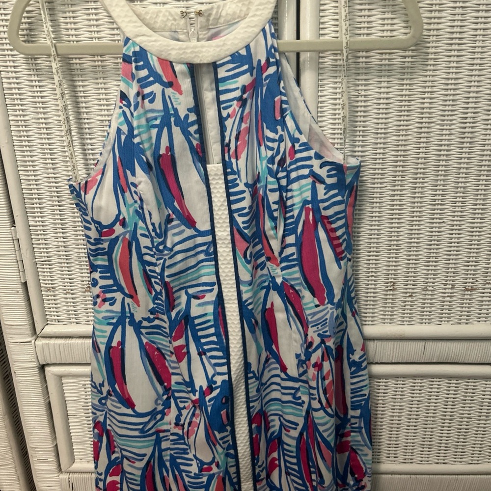 Lilly Pulitzer dress size 6